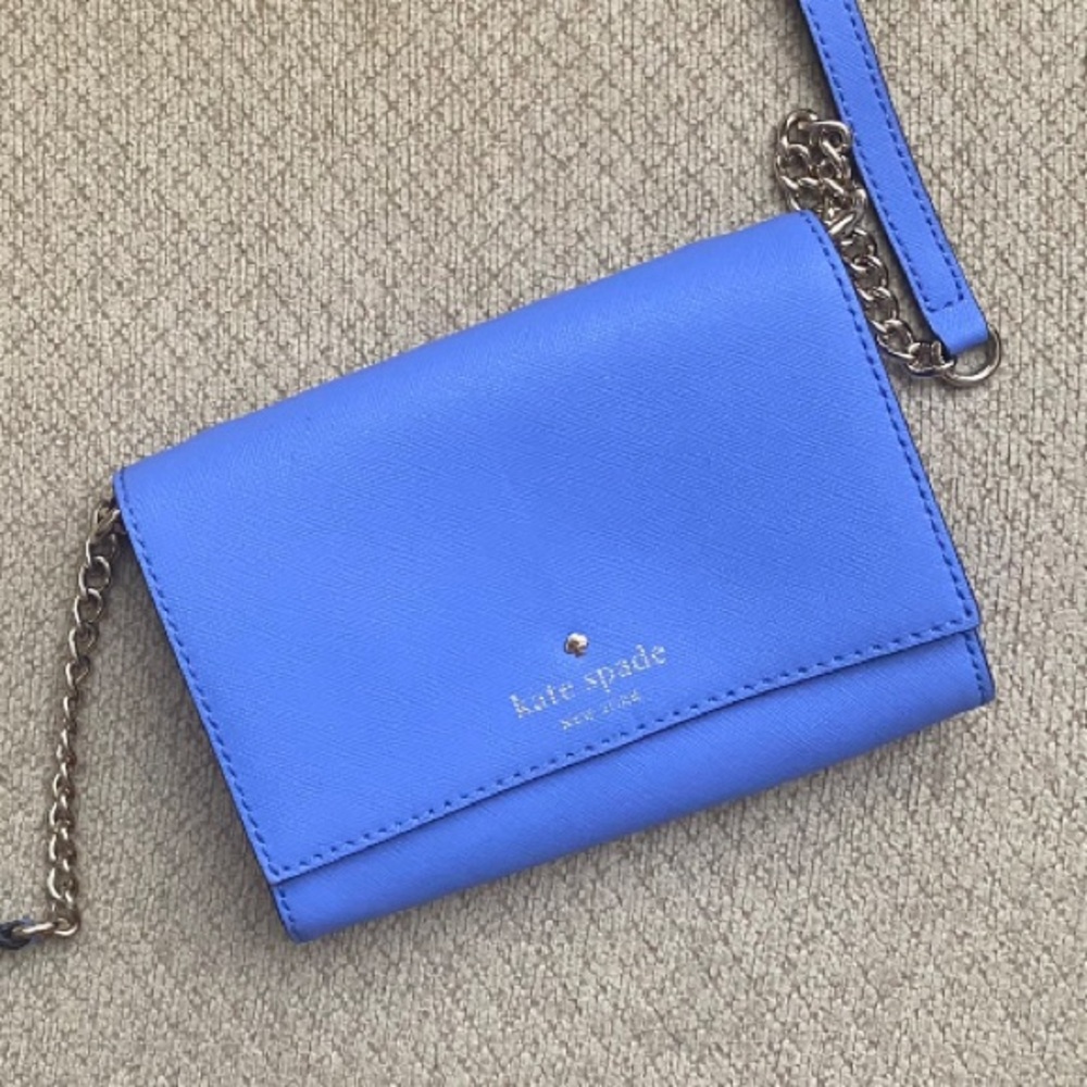 Kate Spade ‘cedar street - cami’ crossbody bag